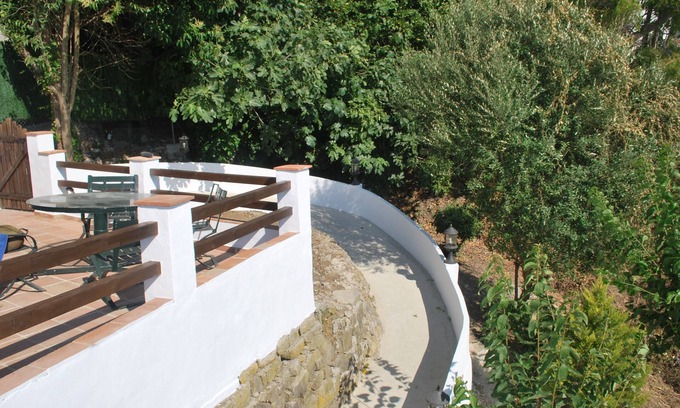Jimena de la Frontera Casa | Magnífica casa de pueblo en el centro de Jimena