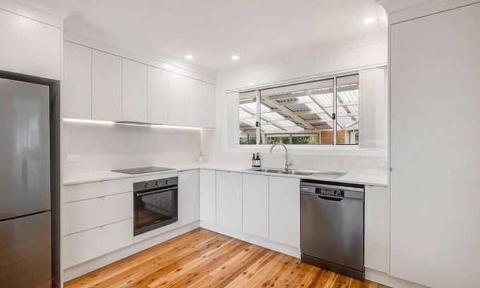East Toowoomba Casa | Spacious Family Retreat East Toowoomba!
