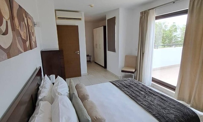 Santa Maria Villa | Spacious family friendly 3-Bed Villa Dunas Resort