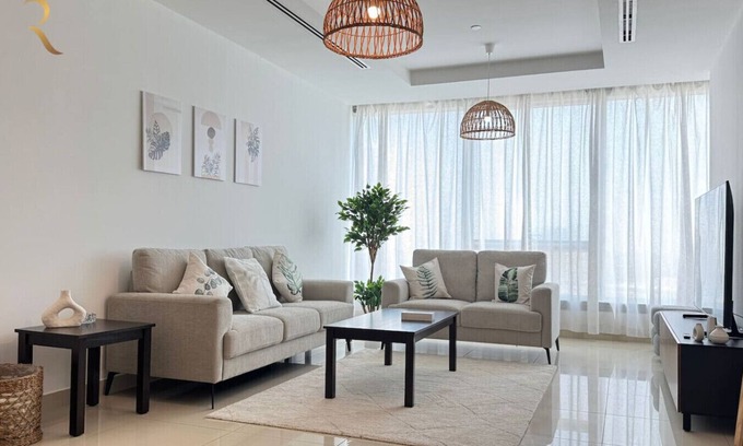 Abu Dhabi Apartamento | Spacious Family Friendly 2BR in Al Reem Island