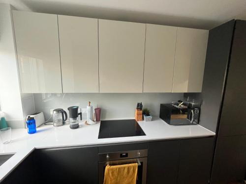 Stratford Casa | Spacious & Family Friendly 3BD House - Stratford