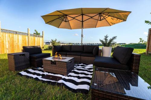Cambridge Casa | Spacious Family Getaway Near Nature & Dining