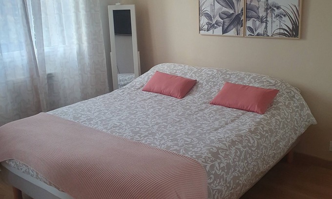 Romille Casa | Spacious family home ideally located in BRITTANY