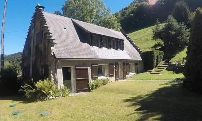 Campan Casa | Casas de vacaciones en los Pirineos para esquiar, montar en bicicleta, caminar vacaciones