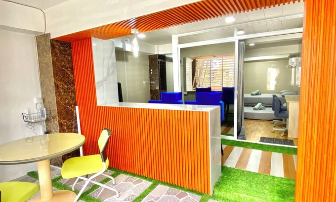 Basak Apartamento | Spacious Family Getaway for Big Groups