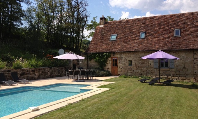 Meyssac Casa | Casa / villa / chalet - Meyssac