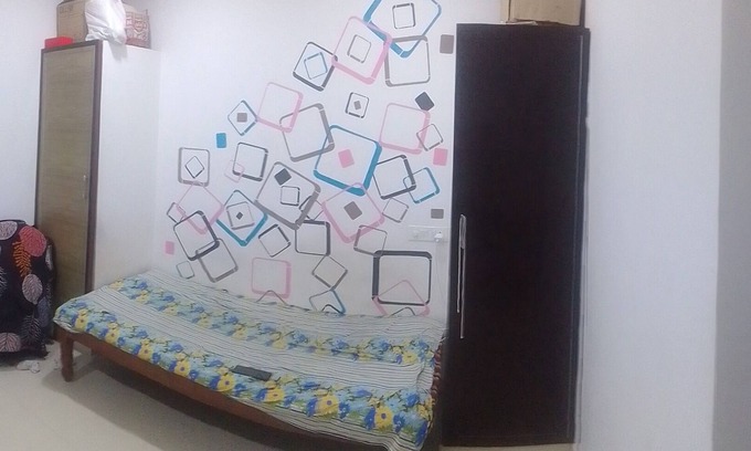 Attapur Casa | Spacious flat for 4