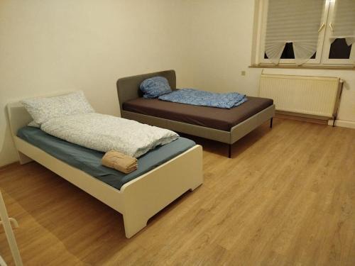 Zeitz Apartamento | Spacious Flat with 3 bedooms for 5-8 guests