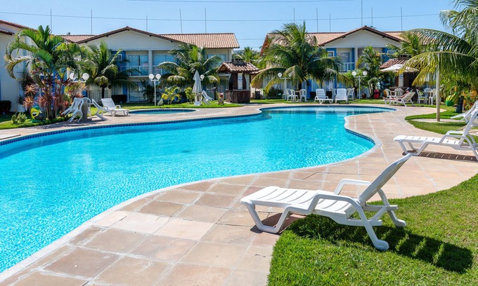 Taperapua Beach Casa | Amplio piso con ocio completo en Taperapuan -21