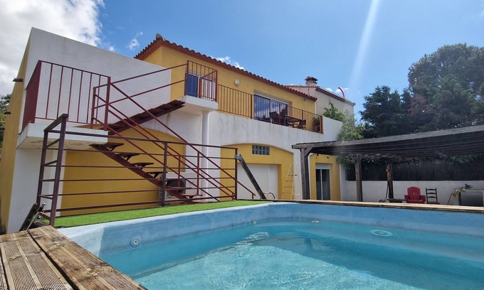 Villeneuve-de-la-Raho Casa | Vrbo Property
