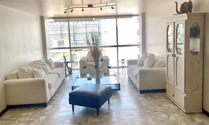 Escandon Casa | Spacious, Full Of Light, 5GWIFI @Condesa