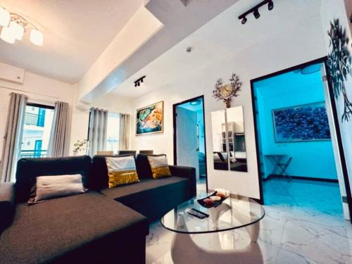 Basak Casa | Spacious Fully Furnished 2BR Condo in Mactan