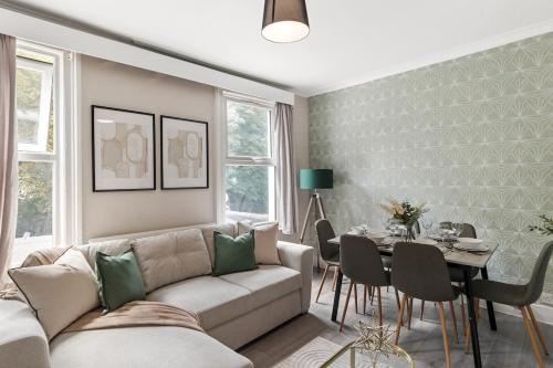 Herne Hill Apartamento | Spacious Gem Easy & Fast access to Central London