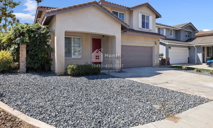 Westmont Casa | Spacious Gem on Alderberry