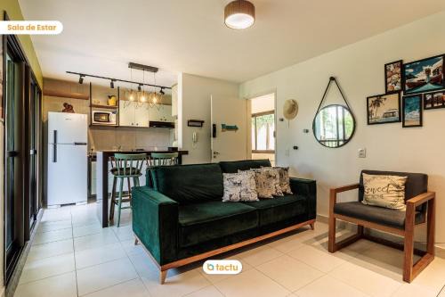 Pecém Casa | Depto. Espacioso Cerca Piscina - VG Sun