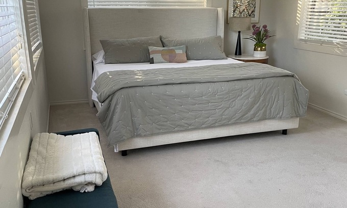 Westfield Casa | Spacious Guest House in the Heart of Central Austin- Walkable!