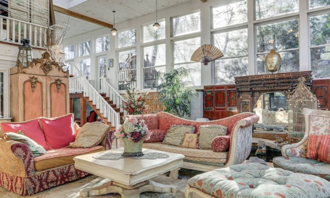 White Mills Casa | Spacious Hawley Villa Near Lake Wallenpaupack.
