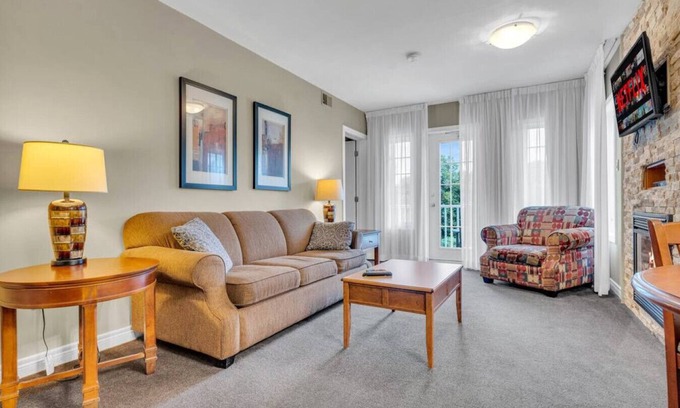 Oro-Medonte Apartamento | Spacious Hideaway in Nature