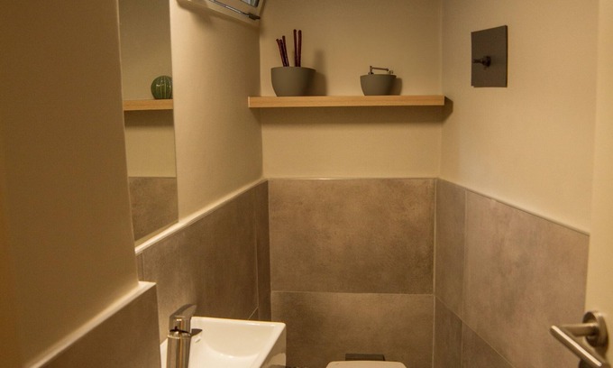 Historic Center Casa | Spacious high end house in a perfect central location