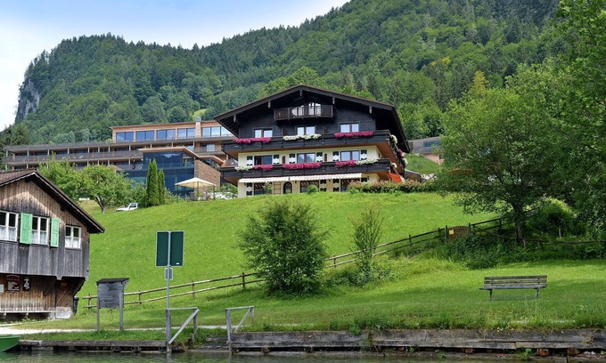 Kufstein Apartamento | Hermoso departamento con vista al lago