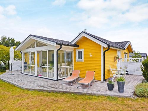 Mellbystrand Casa | Spacious holiday home for family-By Traum