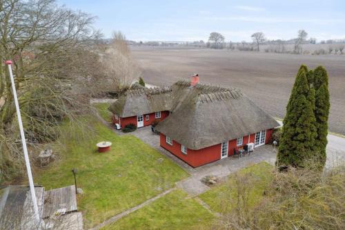 Hasmark Strand Casa | Spacious Holiday Home Near Nature Experiences