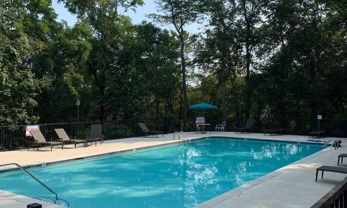 Bellevue Apartamento | Spacious Home Away from home in West Nashville