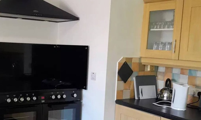 Bundoran Casa | Spacious home close to blue flag beaches