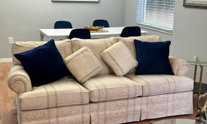Kissimmee Casa | Spacious home from home close to legoland