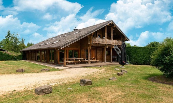 Barvaux Casa | Spacious Home in Durbuy