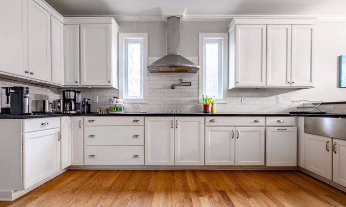Five Points East Casa | Spacious Home In Five Points Close To Downtown 5 Bedroom Home by RedAwning