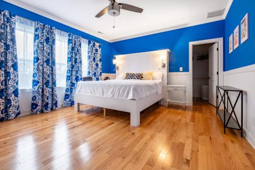 Five Points East Casa | Spacious Home in Five Points - Close to Downtown home