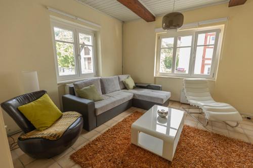 Obernhof Casa | Spacious Home in Scenic Outdoors with Private Garden & Parking
