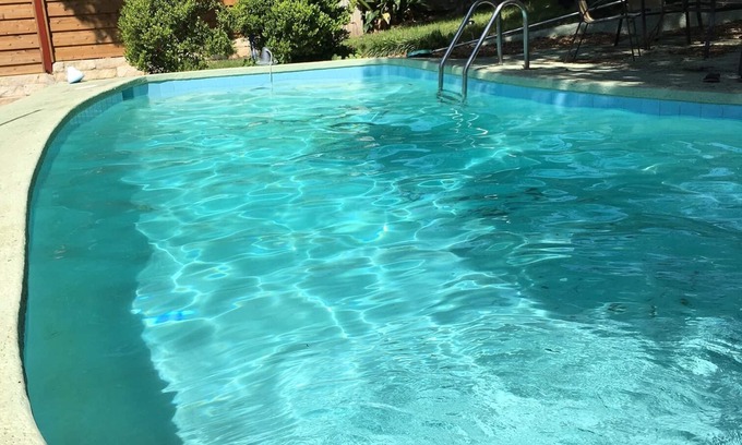 South Lamar Casa | Amplia casa en el corazón de Austin, gran patio trasero y piscina privada