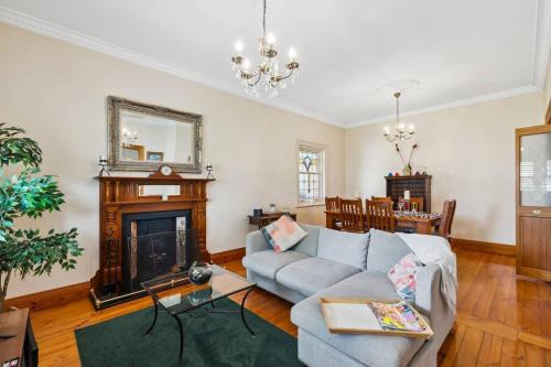 Camden Park Casa | Spacious home near Glenelg
