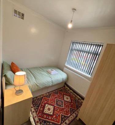 Fenham Apartamento | Spacious Home Near City Centre