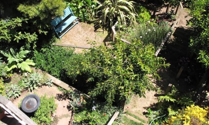 College Hill Casa | Spacious home. Stunning yard/decks. 3 bedrooms, including en suite. Near BART.