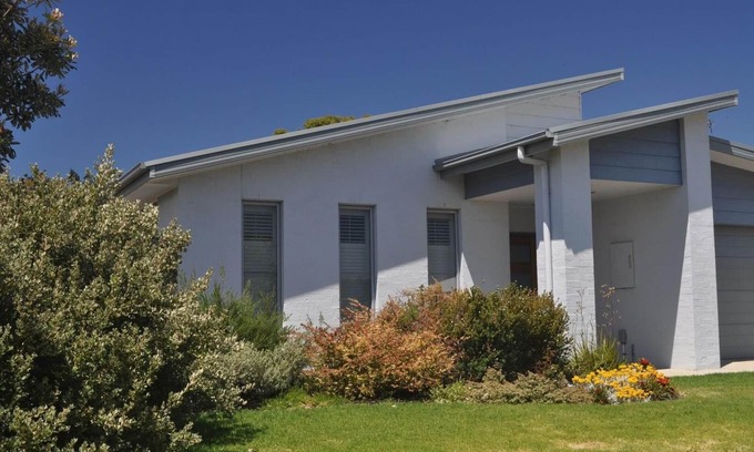 Inverloch Casa | Ubicado en Paperbark