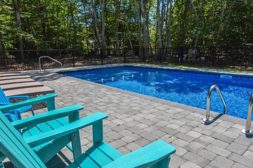 Brewster Casa | Spacious Home with Private In-Ground Pool