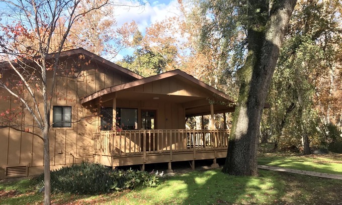 Kaweah Casa | ¡¡Nuevo!! Cabaña del río renovada, cerca de Sequoia NP