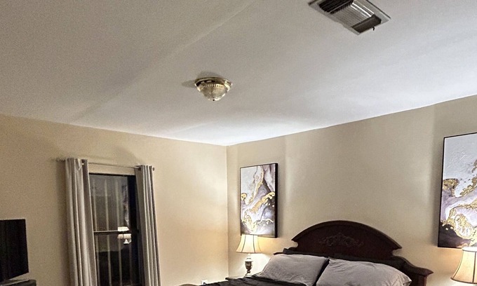 Piedras Negras Apartamento | Spacious & Homely apartment.