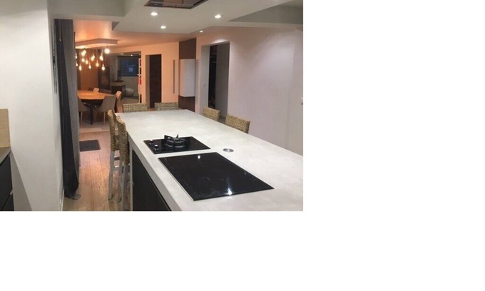 Plurien Casa | SPACIOUS HOUSE 220 M2 WITH LARGE GARDEN CLOSE TO THE BEACHES 1500 M2 LAND