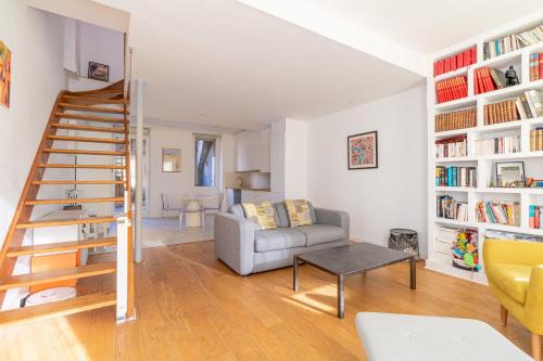 Le Busca Casa | Spacious house - close to center
