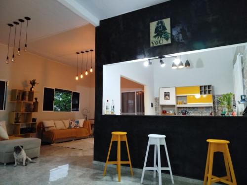 Terra Firme Apartamento | Spacious House - COP 30