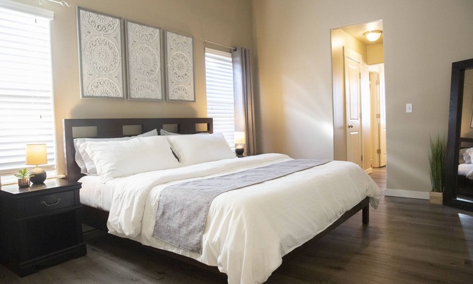 Boyd Acres Casa | Spacious house for multiple families or friends to enjoy!