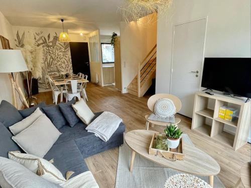 Vertou Casa | Spacious house for up to 10 people in Vertou