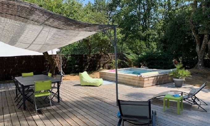 Les Mathes Casa | Spacious house