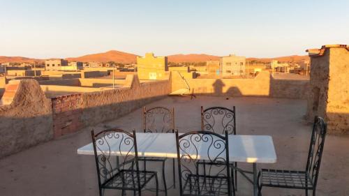 Hassilabied Casa | Spacious House in Hassilabied
