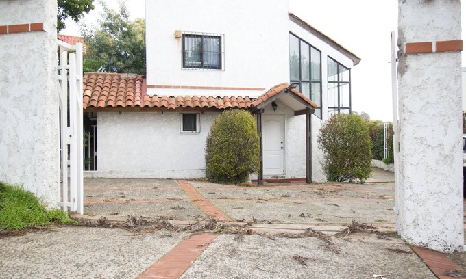Renaca Casa | Amplia casa en Reñaca, Viña del Mar, para 10 personas