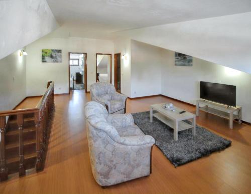 Santa Maria da Feira Casa | Spacious house in Santa Maria da Feira - 220 m² with city view